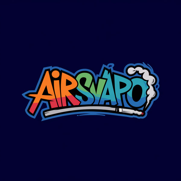 AirSvapo